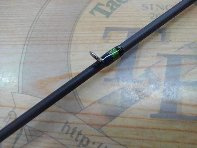 オロチX10 F4・1/2-611XT 2P SUPER ELSEIL