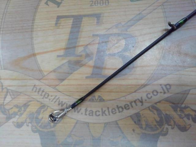 オロチX10 F4・1/2-611XT 2P SUPER ELSEIL