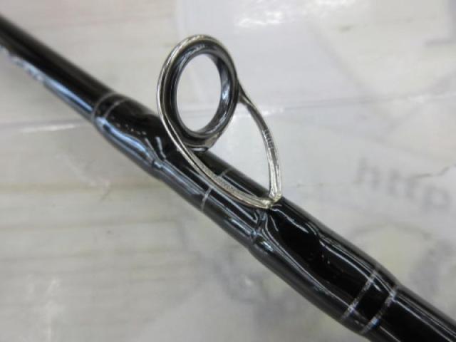 ジグザム ドラッグフォース JDF5101B-G4/5