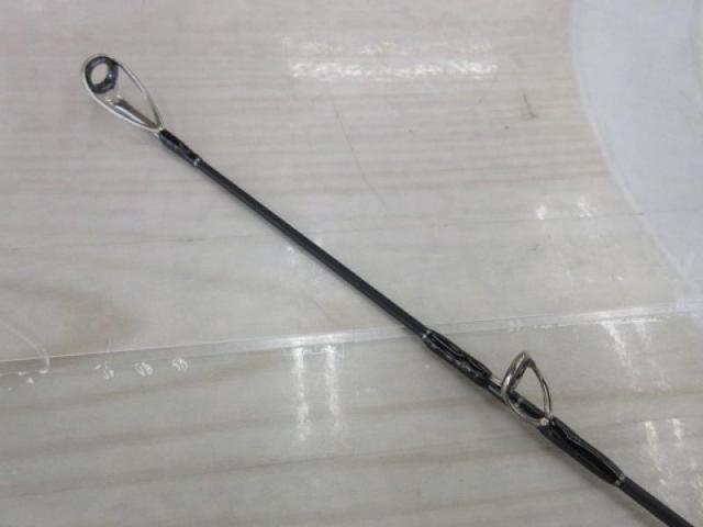 ジグザム ドラッグフォース JDF5101B-G4/5