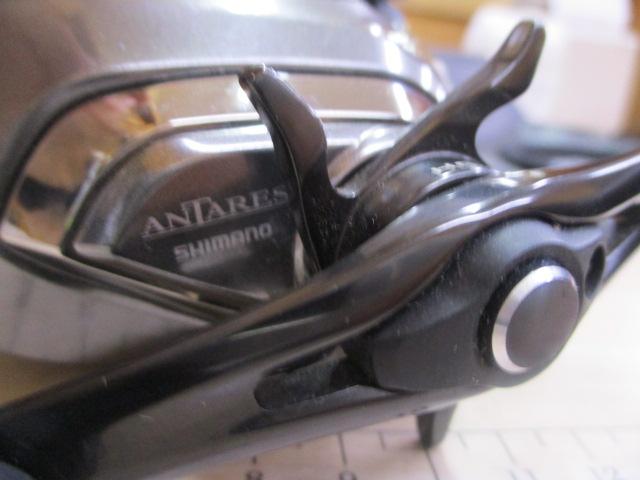 SHIMANO - 16 アンタレスDCHG RH 16アンタレスDCHG RH｜＠ベリーネット 日本最大新品中古釣具WEB