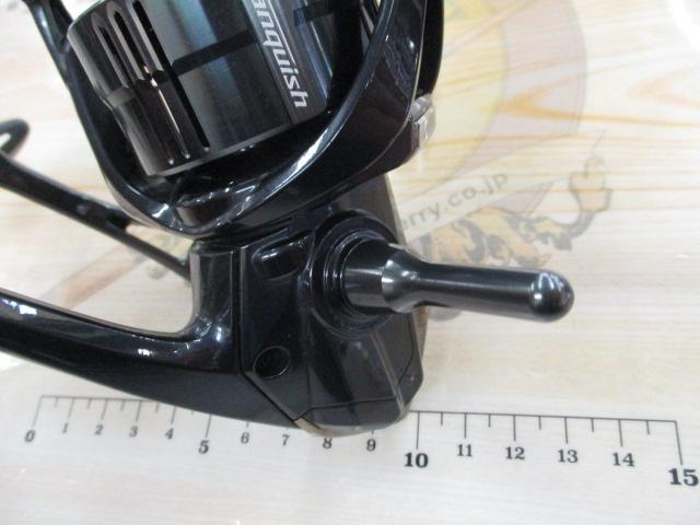 19ヴァンキッシュ 4000XG｜＠ベリーネット 日本最大新品中古釣具