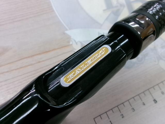 カレイドインスピラーレGT IGTC-71MF-SXF クーガーエリート7GT