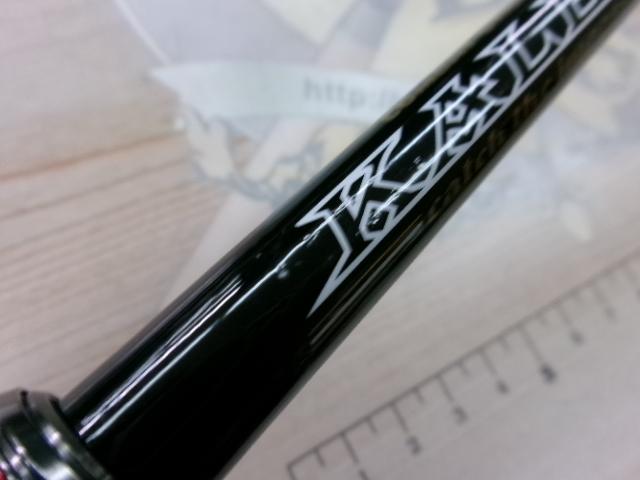 カレイドインスピラーレGT IGTC-71MF-SXF クーガーエリート7GT
