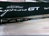 カレイドインスピラーレGT IGTC-71MF-SXF クーガーエリート7GT