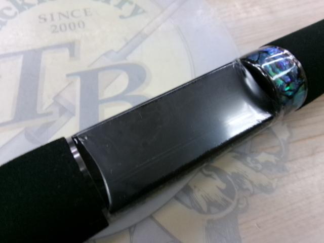 999.9フォーナインマイスター 622L イエローウルフ