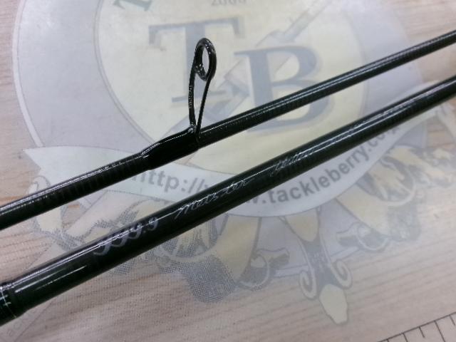 999.9フォーナインマイスター 622L イエローウルフ