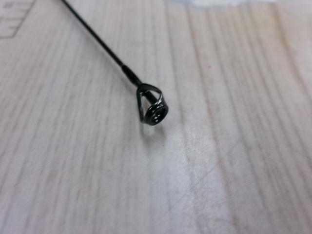 999.9フォーナインマイスター 622L イエローウルフ