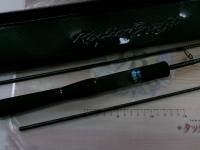 999.9フォーナインマイスター 622L イエローウルフ