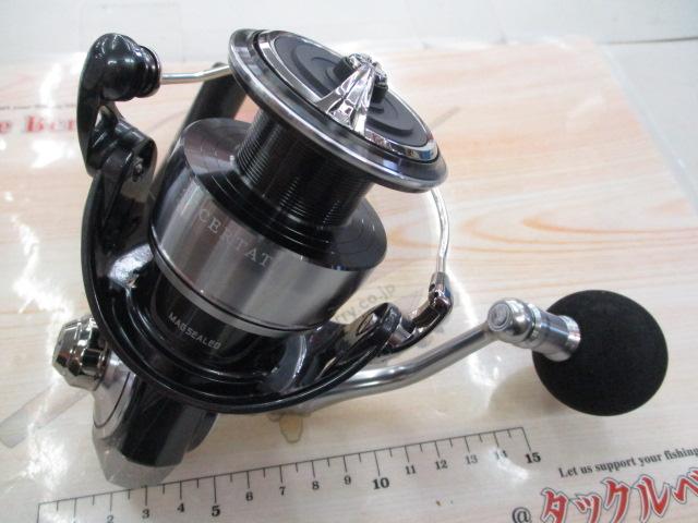 24セルテートSW 4000-XH｜＠ベリーネット 日本最大新品中古釣具