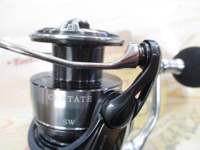 24セルテートSW 4000-XH｜＠ベリーネット 日本最大新品中古釣具