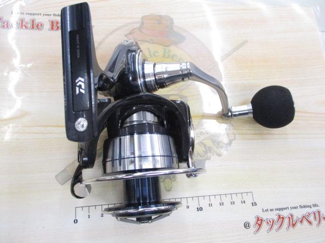 21セルテートSW 6000-XH｜＠ベリーネット 日本最大新品中古釣具