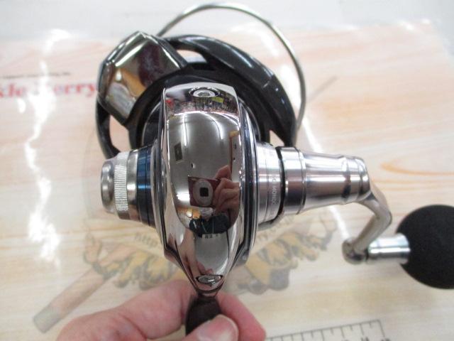 【美品】21 セルテート SW6000 XH DAIWA（釣り） ダイワ 21セルテートSW 6000-XH : フィッシング