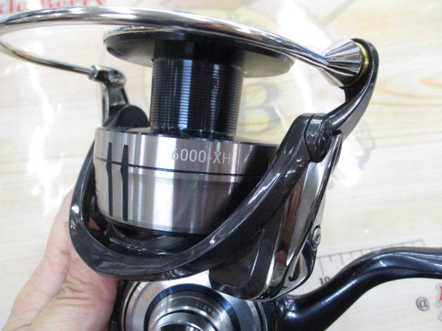【美品】21 セルテート SW6000 XH DAIWA（釣り） ダイワ 21セルテートSW 6000-XH : フィッシング