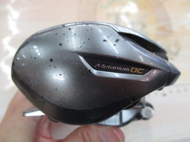15メタニウムDC HG 前期 15メタニウムDC HG (RH) 前期モデル｜＠ベリーネット 日本最大
