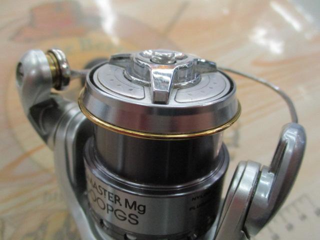 06バイオマスターMg1000PGS美品❗ 06バイオマスターMg 1000PGS｜＠ベリーネット 日本最大新品中古