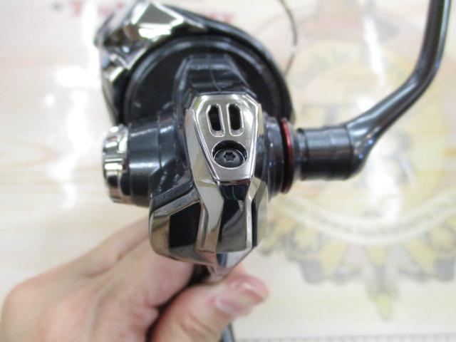 24ヴァンフォード C2000SHG