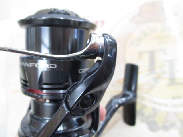 24ヴァンフォード C2000SHG