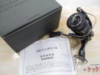 24ヴァンフォード C2000SHG