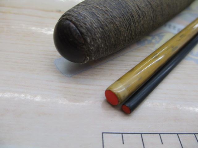 朱紋峰 飛造り 8｜＠ベリーネット 日本最大新品中古釣具WEBショップ