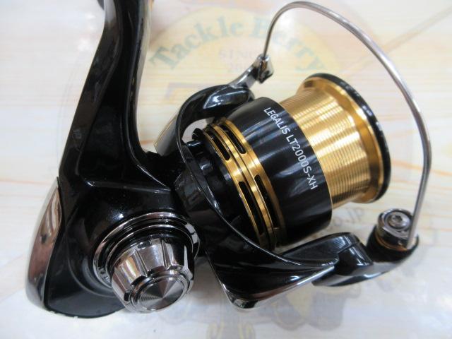 23 レガリス　LT2000S-XH 新品未使用 ダイワ レガリス LT2000S-XH (リール) 価格比較 - 価格.com