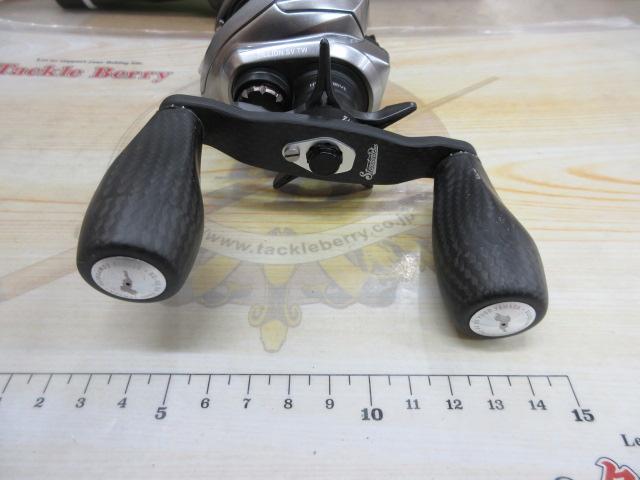 21 ジリオン SV TW 1000H DAIWA（釣り） ダイワ 21ジリオン SV TW 1000XH ベイトリール