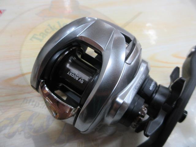 21ジリオンsvtw 1000H ダイワ】 21ジリオン SV TW 1000H DAIWA ZILLION | スプール