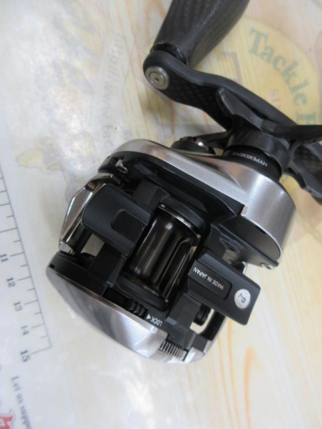 21ジリオンsvtw 1000H Daiwa 21 Zillion SV TW 1000H Right – JDM TACKLE HEAVEN