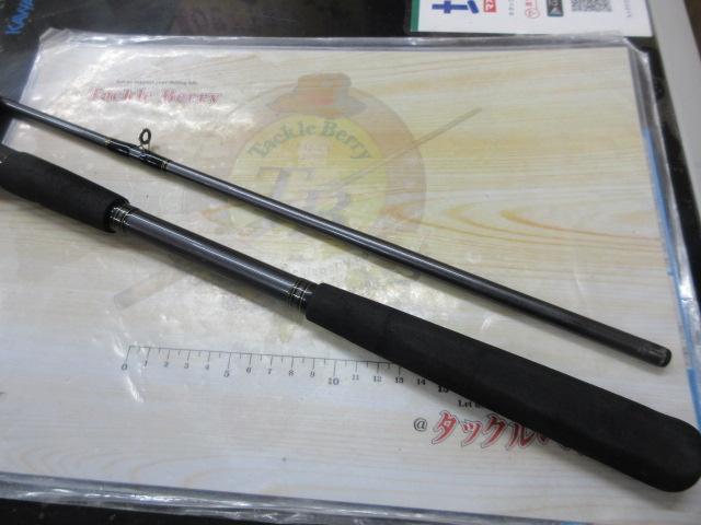 DAIWA - 【中古】ダイワ　早舟　ヒラメH-270 DAIWA - ダイワ 早舟 ヒラメ H-270 DAIWA HAYAFUNE ロッド 釣竿