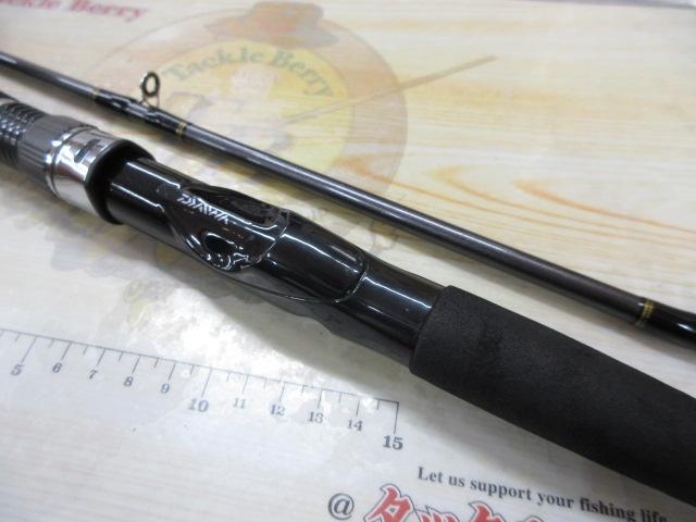 早舟ヒラメ H-270｜＠ベリーネット 日本最大新品中古釣具WEBショップ