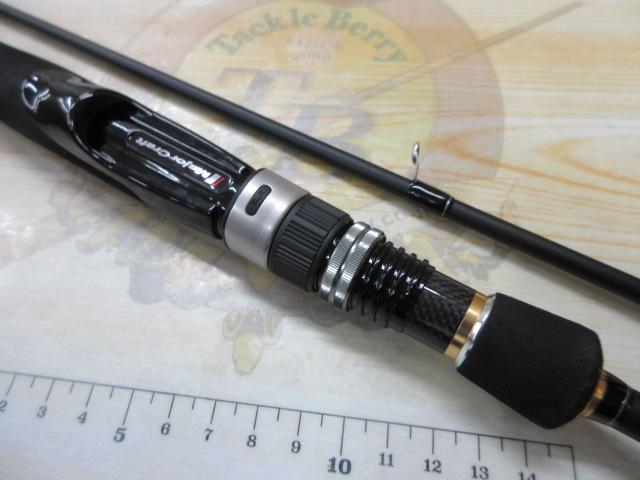 エギゾースト EZ1-832ML｜＠ベリーネット 日本最大新品中古釣具