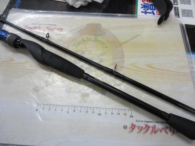 ライトゲーム XV MH-180｜＠ベリーネット 日本最大新品中古釣具