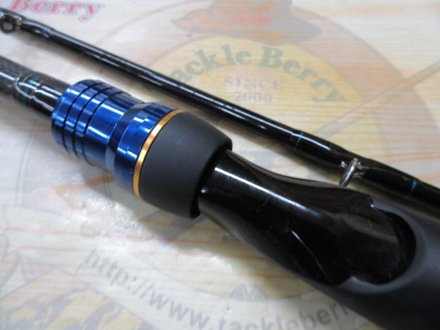 ライトゲーム XV MH-180｜＠ベリーネット 日本最大新品中古釣具