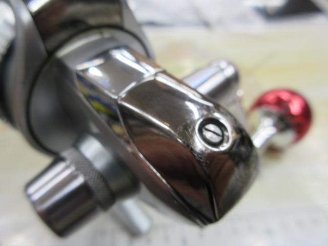 DAIWA - ダイワ トーナメントフォース3500 中古 使用感ありますが程度まあまあ ダイワ トーナメント
