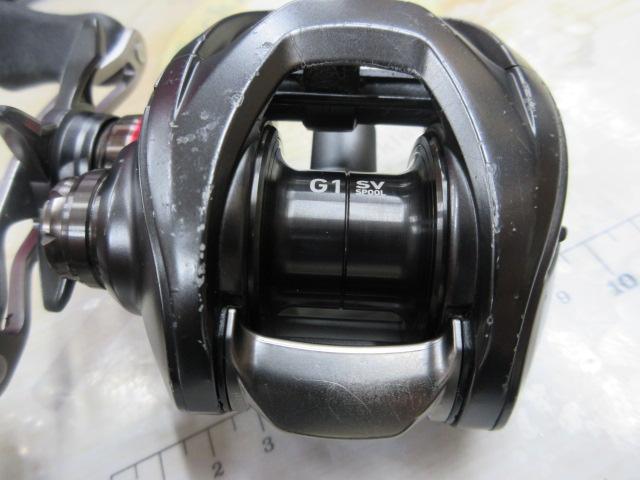 DAIWA - クック スティーズ sv tw 1016sv−hl　未使用新品 DAIWA（釣り） スティーズ SV TW 1016SV-H 057417 ダイワ