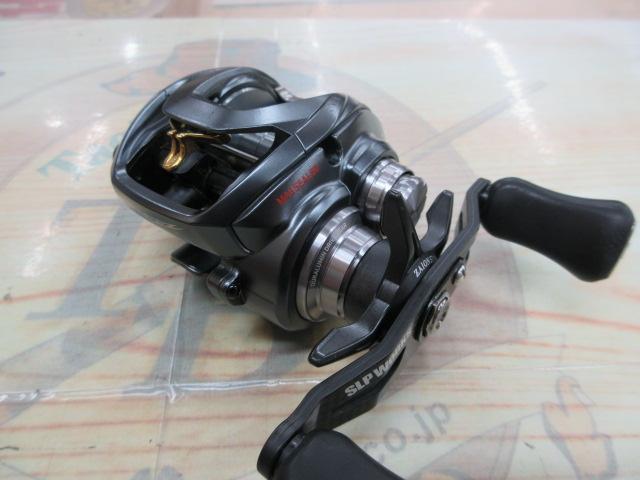 スティーズA TW SHL おまけ付き ダイワ スティーズ A TW HLC 6.3L(左巻キ)【即日発送】(6.3L