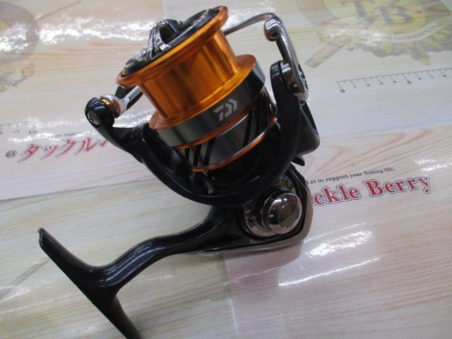 ダイワ 20 レブロス LT3000-CH 未使用品 20レブロス LT3000-CH｜＠ベリーネット 日本最大新品中古釣具WEB