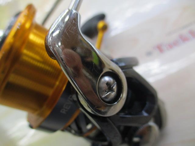 ダイワ 20 レブロス LT3000-CH 未使用品 DAIWA（釣り） ダイワ '20 REVROS(レブロス) LT3000-CH