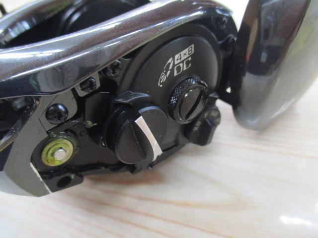 18アンタレスdcmd 中古品 楽天市場】シマノ SHIMANO ベイトリール 18 アンタレス DC MD XG
