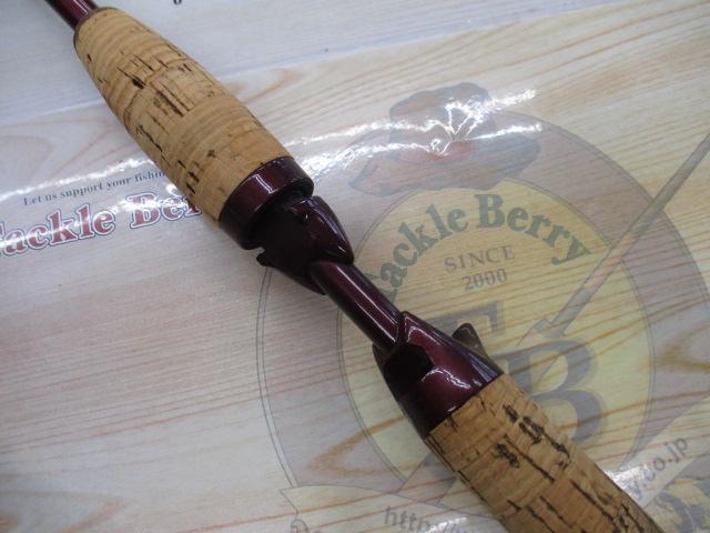 バンタム　スコーピオン　BSR-2072F バンタム スコーピオン BSR-2072F