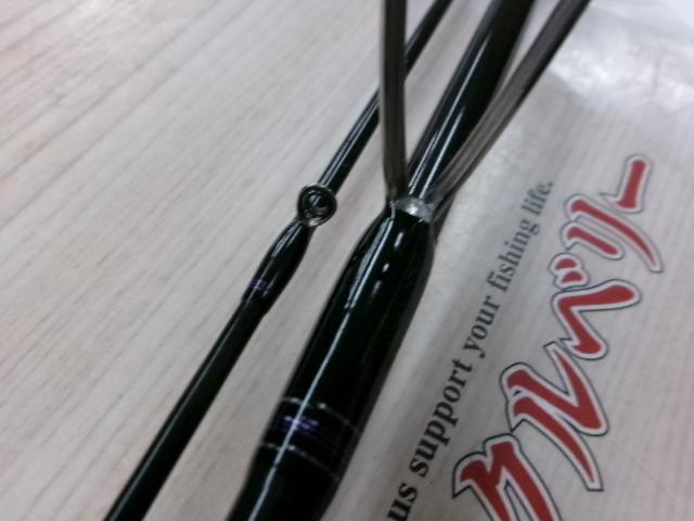T　ダイワ　ハートランド　HL702UL+FS-ST23 ハートランド HL702UL+FS-ST23｜＠ベリーネット 日本最大新品