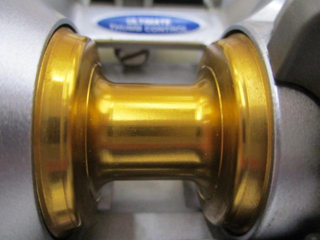 03チヌマチック 1000(太糸仕様)