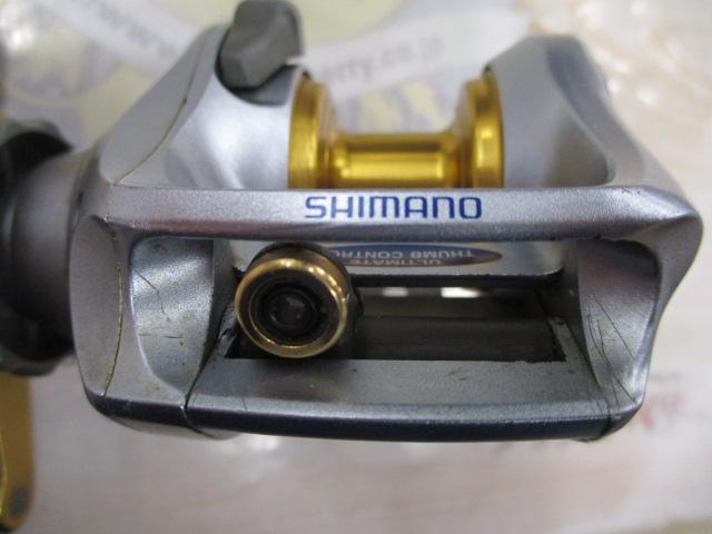 03チヌマチック 1000(太糸仕様)