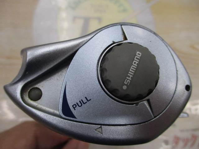 03チヌマチック 1000(太糸仕様)