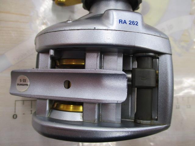 03チヌマチック 1000(太糸仕様)