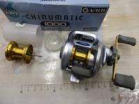 03チヌマチック 1000(太糸仕様)