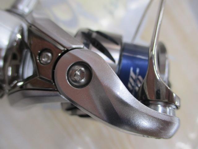 23ストラディック C2000SHG