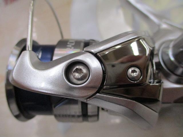 23ストラディック C2000SHG