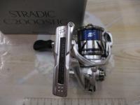 23ストラディック C2000SHG
