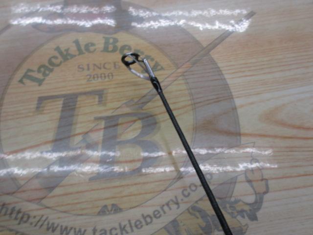 24オシアジガー ナチュラルジャーク S64-2